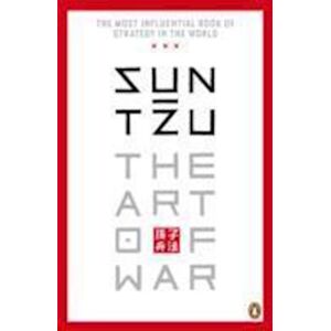Sun Tzu The Art Of War
