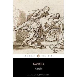 Tacitus Annals