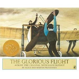 Alice Provensen The Glorious Flight