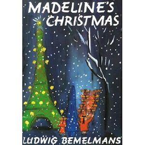 Ludwig Bemelmans Madeline'S Christmas