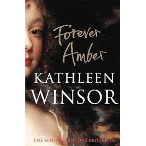 Winsor Kathleen Forever Amber