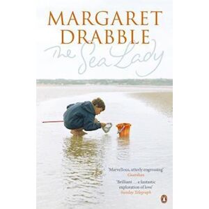 Margaret Drabble The Sea Lady