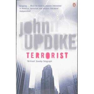 John Updike Terrorist