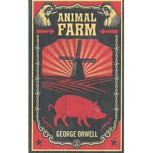 George Orwell Animal Farm