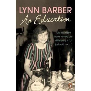 Lynn Barber An Education