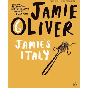 Jamie Oliver Jamie'S Italy