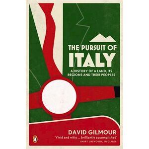 David Gilmour The Pursuit Of Italy
