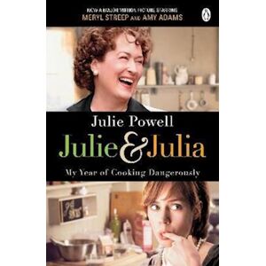 Julie Powell Julie & Julia