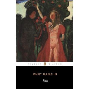 Knut Hamsun Pan