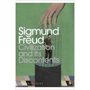 Sigmund Freud Civilization And Its Discontents