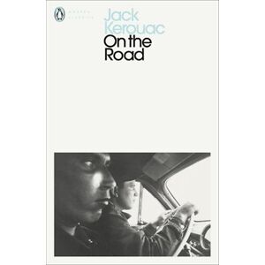 Jack Kerouac On The Road