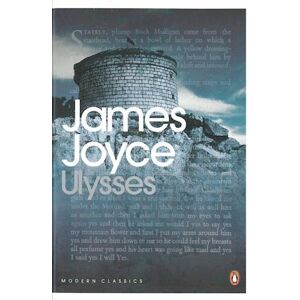 James Joyce Ulysses