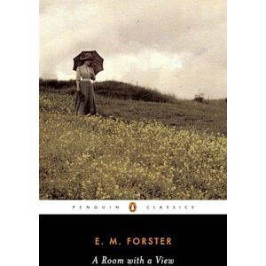 E. M. Forster A Room With A View