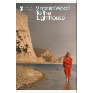 Virginia Woolf To The Lighthouse