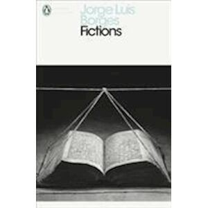 Jorge Luis Borges Fictions