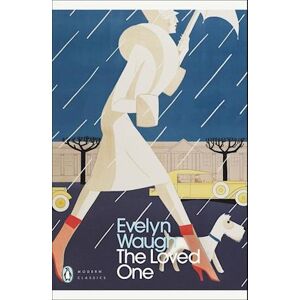 Evelyn Waugh The Loved One