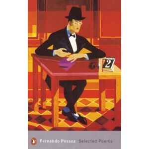 Fernando Pessoa Selected Poems