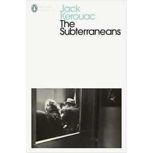 Jack Kerouac The Subterraneans