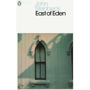 John Steinbeck East Of Eden