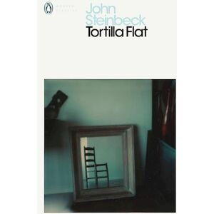 John Steinbeck Tortilla Flat