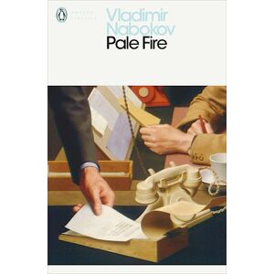 Vladimir Nabokov Pale Fire