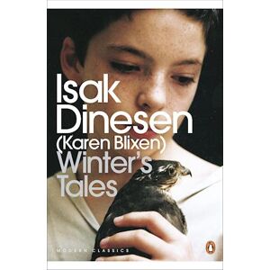 Isak Dinesen Winter'S Tales