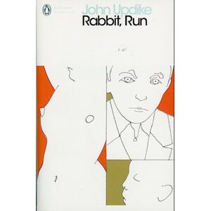 John Updike Rabbit, Run