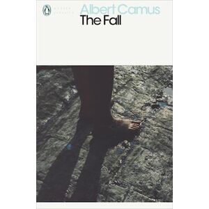 Albert Camus The Fall