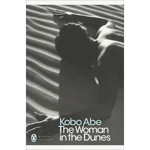 Kobo Abe The Woman In The Dunes