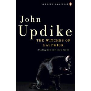 John Updike The Witches Of Eastwick