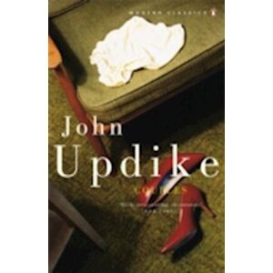 John Updike Couples