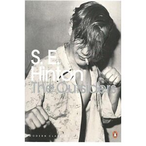 S. E. Hinton The Outsiders