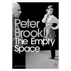 Peter Brook The Empty Space