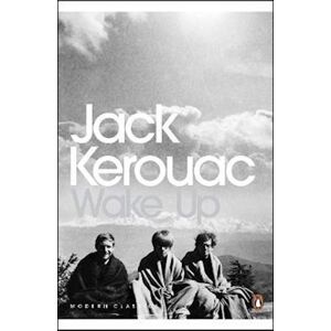 Jack Kerouac Wake Up