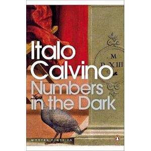 Italo Calvino Numbers In The Dark