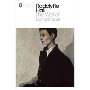 Radclyffe Hall The Well Of Loneliness