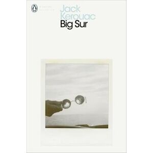 Jack Kerouac Big Sur