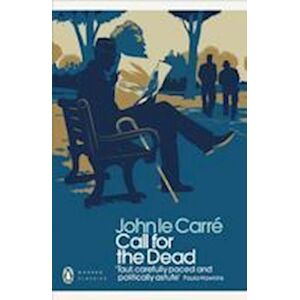 John le Carré Call For The Dead