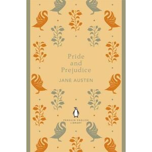 Jane Austen Pride And Prejudice