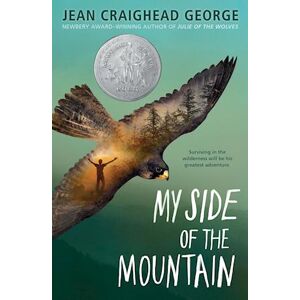 Jean Craighead George My Side Of The Mountain