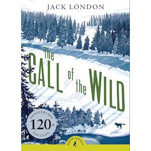 Jack London The Call Of The Wild