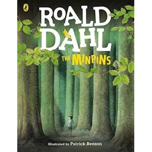 Roald Dahl The Minpins