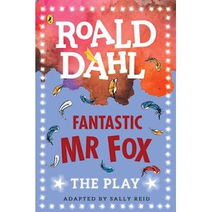 Roald Dahl Fantastic Mr Fox