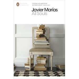 Javier Marías All Souls