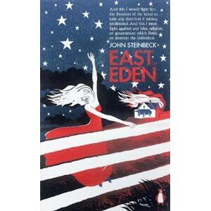 John Steinbeck East Of Eden