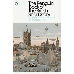 The Penguin Book Of The British Short Story: 2