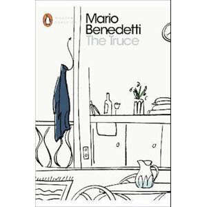 Mario Benedetti The Truce