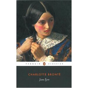 Charlotte Brontë Jane Eyre