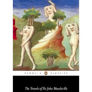 The Travels Of Sir John Mandeville