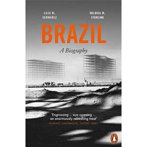 Heloisa M. Starling Brazil: A Biography